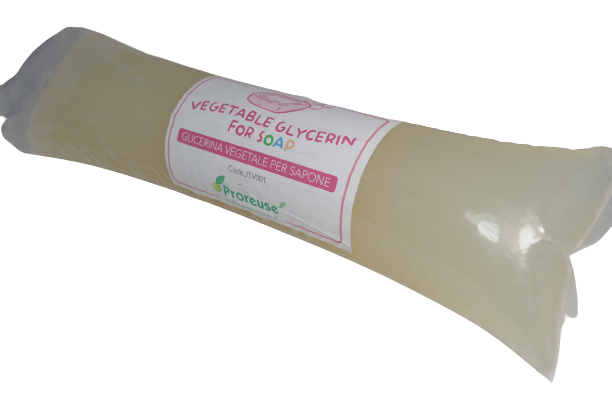 Sapone vegetale per saponette fai da te