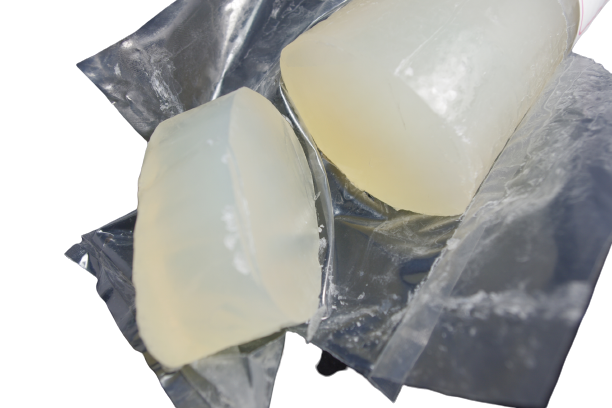 Sapone vegetale per saponette fai da te