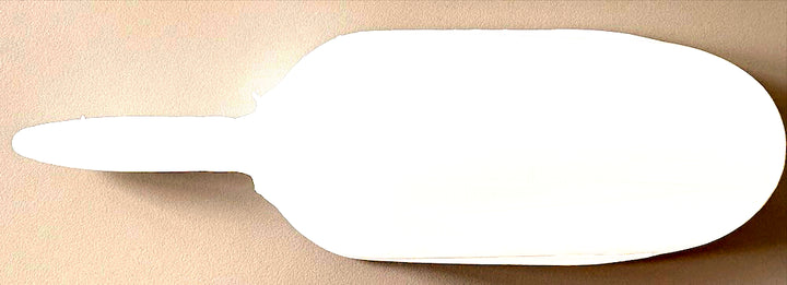 Sessola - paletta in plastica, 100 ml