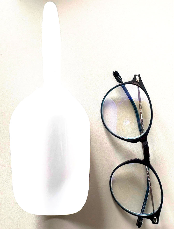 Sessola - paletta in plastica, 100 ml