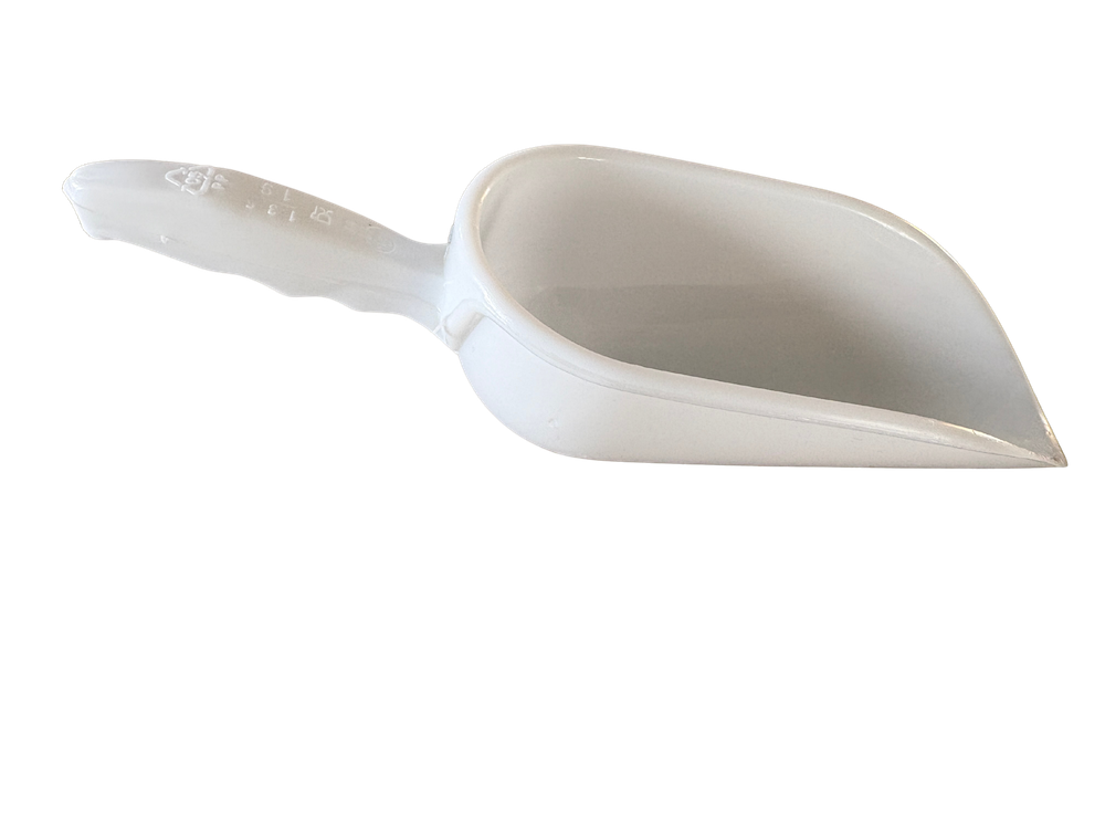 Sessola - paletta in plastica, 100 ml