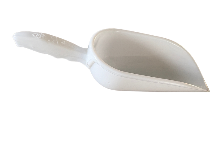 Sessola - paletta in plastica, 100 ml