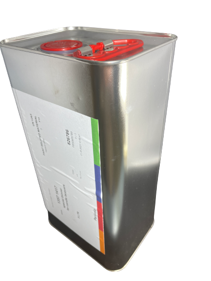 Solvente  per lacche della Kaiser Lacke  con codice  1101, 1102, 1113, 1116 - UN 1263 PAINT RELATED MATERIAL; 3; II; (D/E)   (Special provisions 640 D)