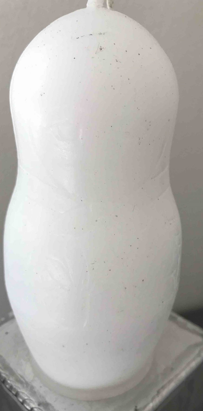 Stampi di alluminio matriosca