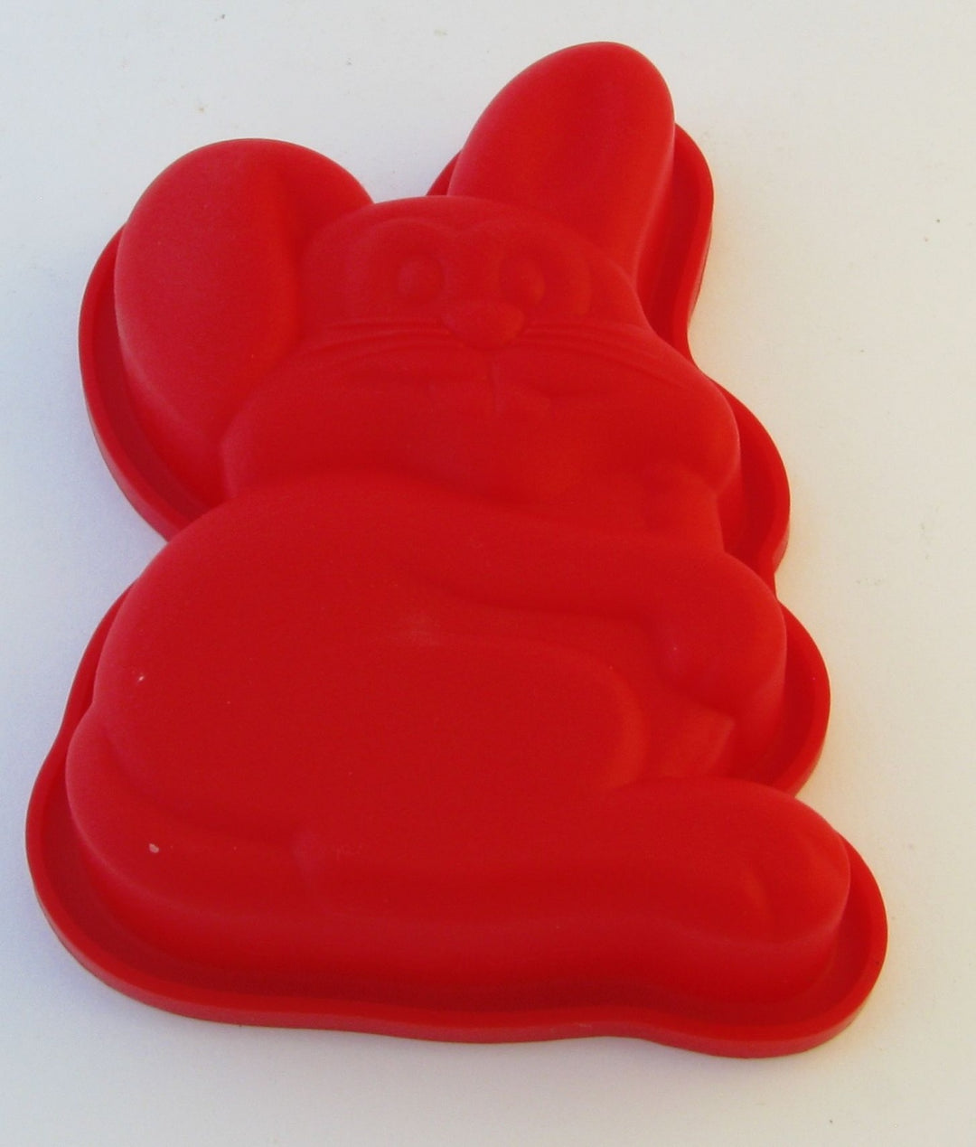 Stampi di silicone - coniglio