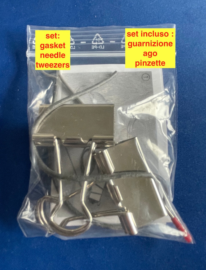 Stampo candele a uovo , H. 47,  in policarbonato