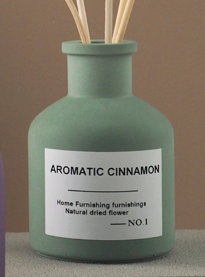 Stampo di bottiglia liscia