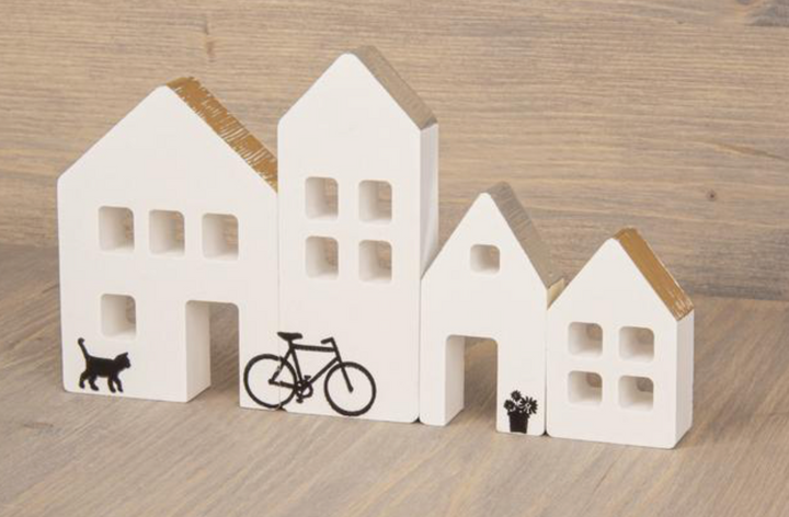 Stampo in silicone per case illuminate