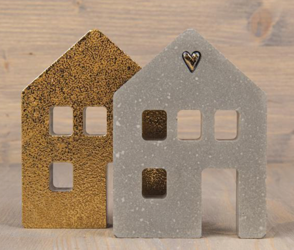 Stampo in silicone per case illuminate