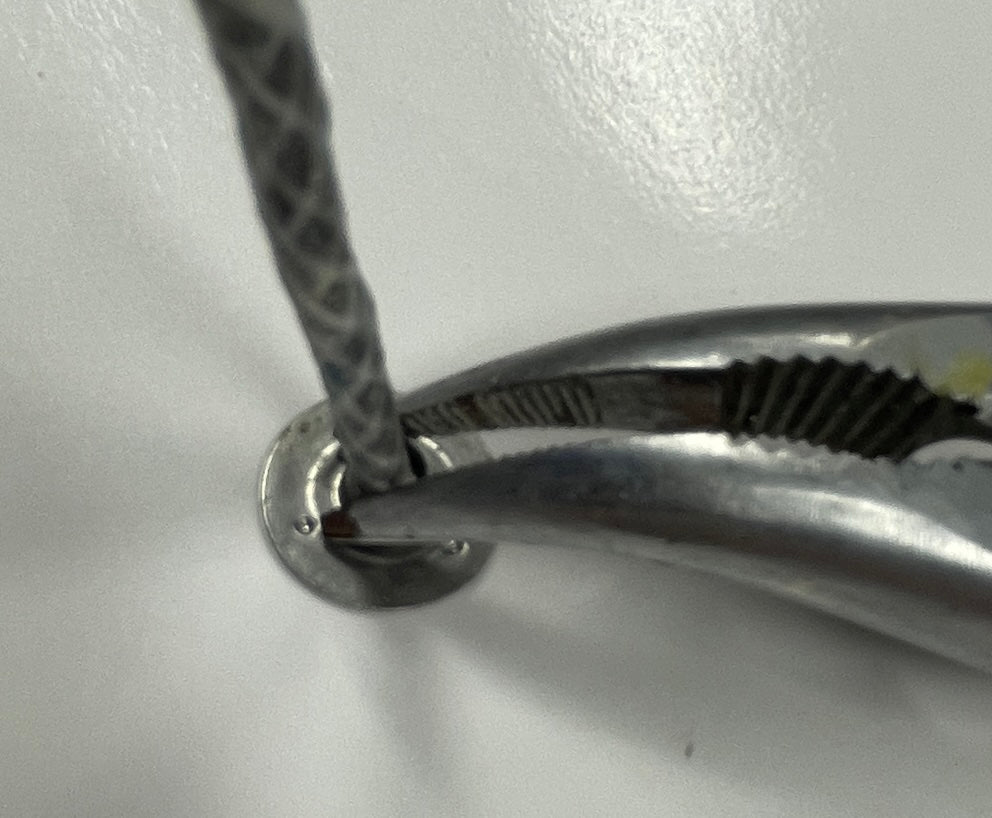 Stoppini per candela  da esterno