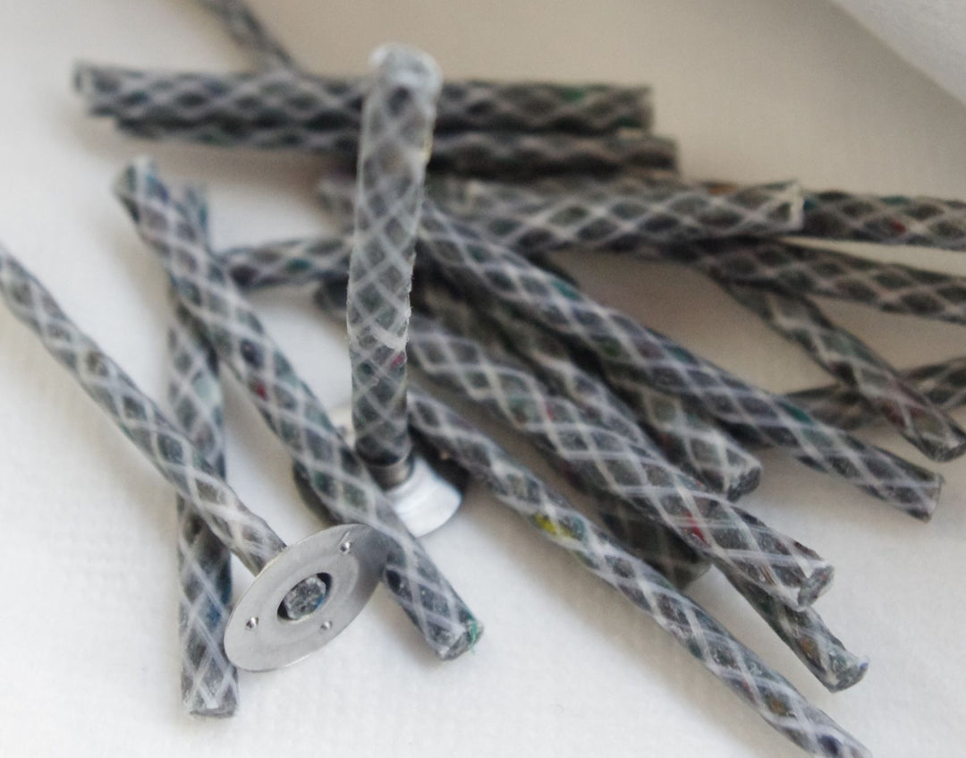 Stoppini per candela  da esterno