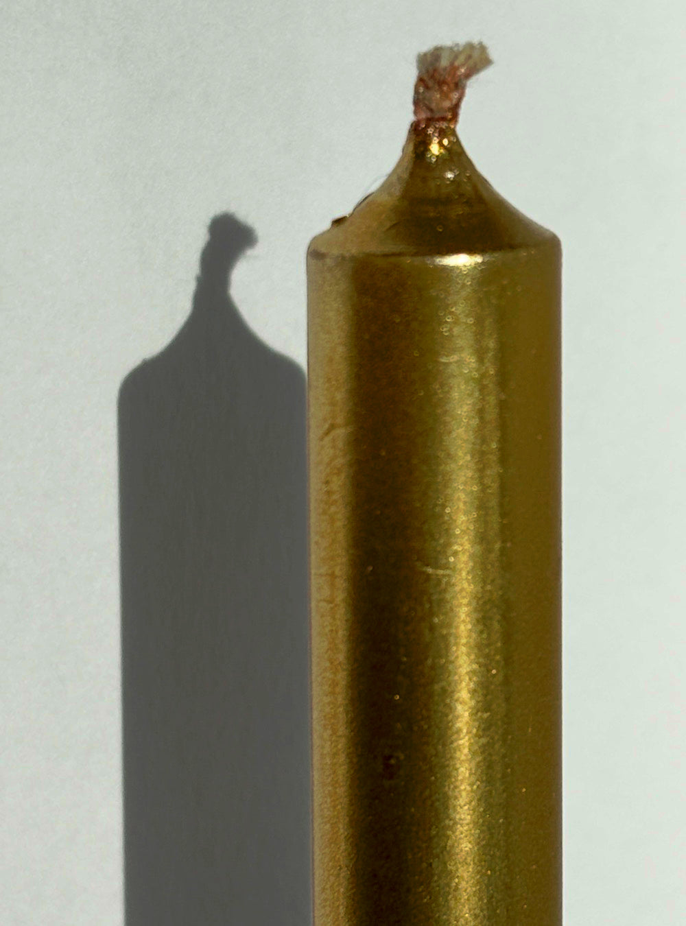 Vernice lucida oro