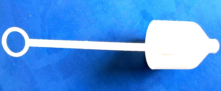 Viscosimetro a tazza DIN 53211 , foro 4 mm