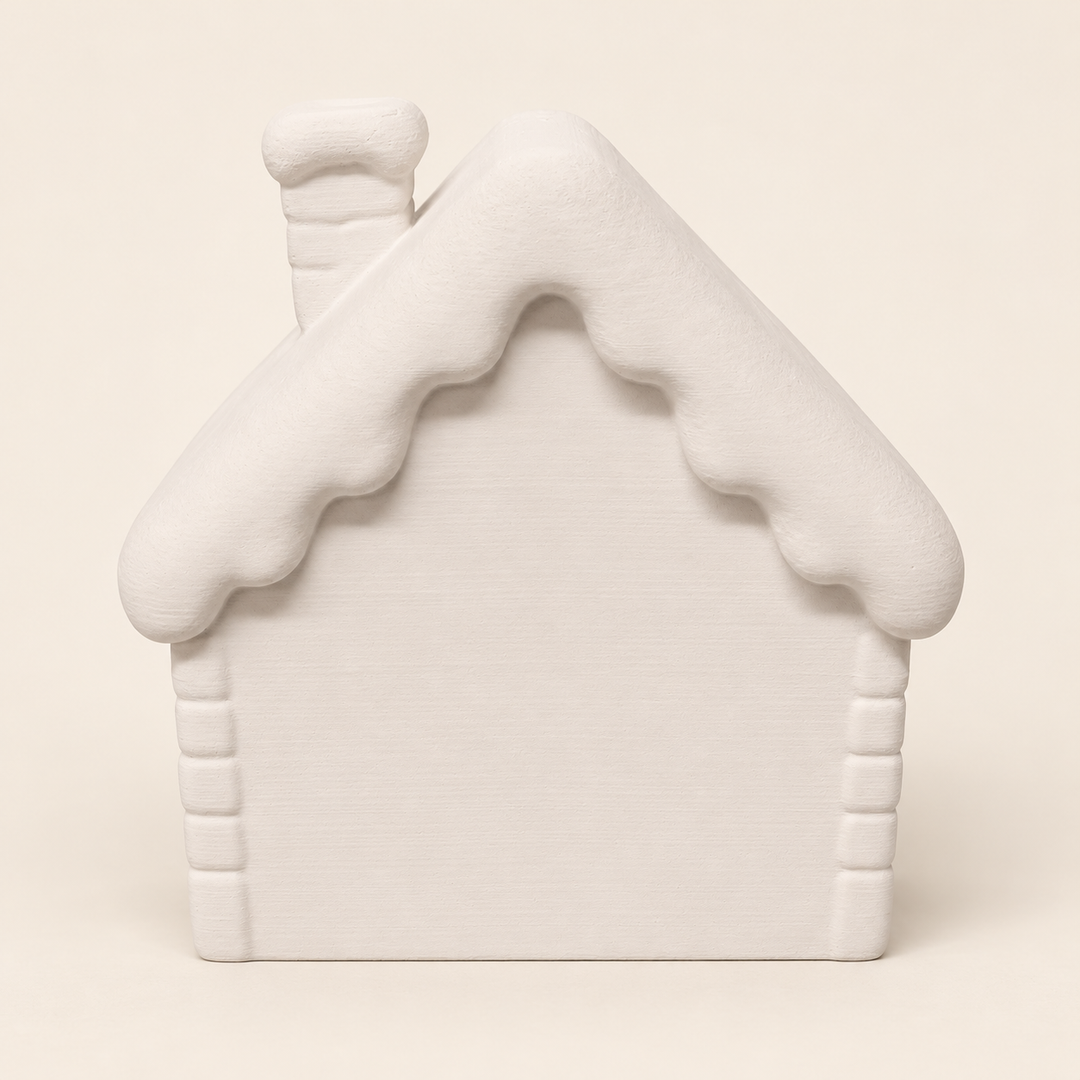 Stampo in silicone personalizzato